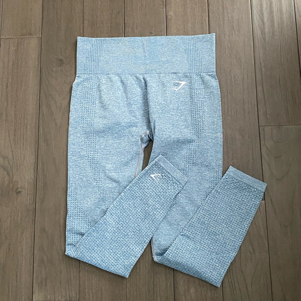 New Gymshark vital seamless leggings